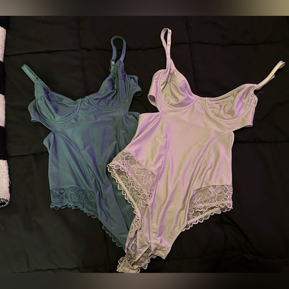 Urban outfitters bodysuit bundle